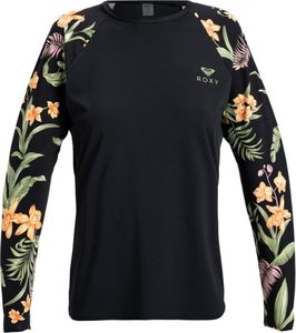   ROXY LYCRA LS UPF 50 SURF T-SHIRT 