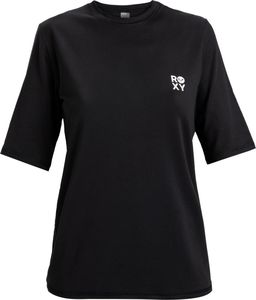   ROXY HAPPY WAVES SS RASH VEST 