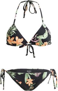  ROXY PT BEACH CLASSICS TWO-PIECE SWIM SET  (S)