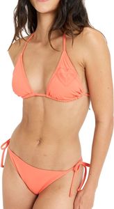  ROXY BEACH CLASSICS TWO-PIECE SWIM SET 
