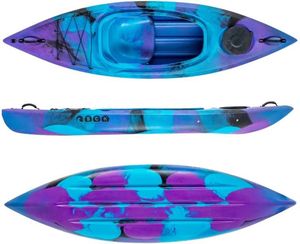   KAYAK SCK PICCO 280 SIT IN / (280 CM)