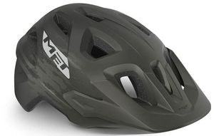  MET ECHO MIPS TITANIUM METALLIC/MATT