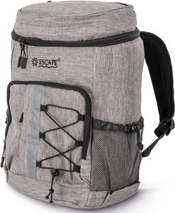   ESCAPE BACKPACK 21L CANVAS 