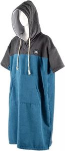  AROPEC QUICK DRY PONCHO  (ONE SIZE)