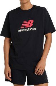  NEW BALANCE ATHLETICS LOGO T-SHIRT 