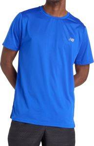  NEW BALANCE SPORT ESSENTIALS T-SHIRT  (M)