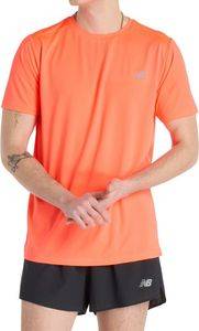  NEW BALANCE SPORT ESSENTIALS T-SHIRT 