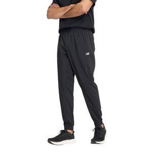 NEW BALANCE SPORT ESSENTIALS WOVEN JOGGER 