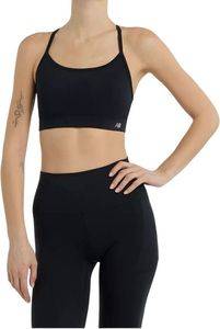 ��������� NEW BALANCE ESSENTIAL YOGA BRA ����� (M)