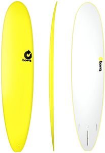  SURF TORQ LONGBOARD SOFT DECK 9'  (275 CM)