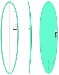  SURF TORQ FUNBOARD 8.6  (260 CM)