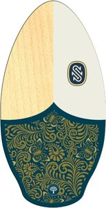 SKIMBOARD SKIM-ONE 41 BUTTERFLAUI