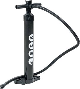  SUP SCK    (15 PSI)