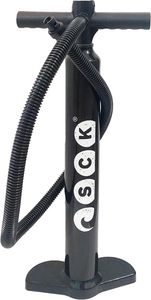  SUP SCK     (15 PSI)