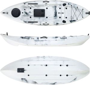  SCK MANATEE 270  SOT 