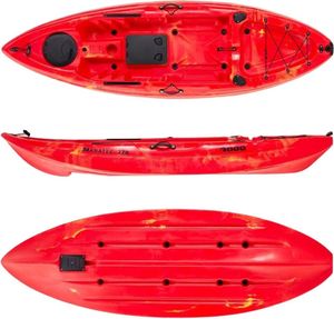  SCK MANATEE 270  SOT 