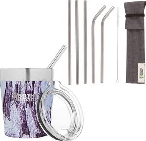 CRUISER TUMBLER HEALTHY HUMAN ORCHID DRIFTWOOD (354ML) &   HEALTHY HUMAN 