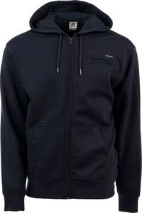 ������ RUSSELL ATHLETIC ZIP THROUGH HOODY ���� ������ (L)