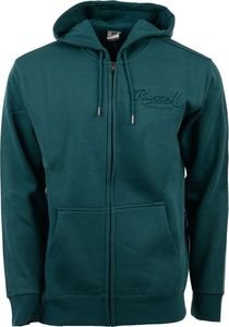 ������ RUSSELL ATHLETIC ZIP THROUGH HOODIE ������� (S)