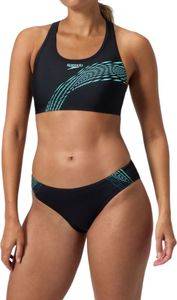 ����� SPEEDO PLACEMENT BIKINI �����/�������� (30)