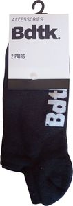 BODYTALK NO SHOW ARCH SUPPORT 2P 