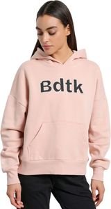 ������ BODYTALK COLORBLOCK HOODIE LOOSE TOUCH