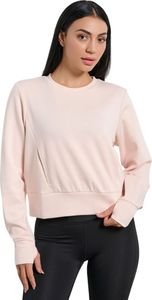  BODYTALK SCUBA CREWNECK LS 