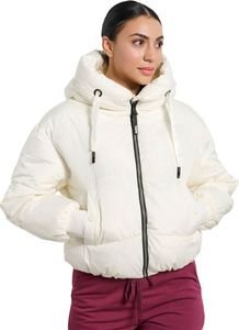  BODYTALK FZ HOODED LS JACKET 