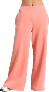 ΠΑΝΤΕΛΟΝΙ BODYTALK FUZZY WIDE LEG PANTS ΚΟΡΑΛΙ (XS)