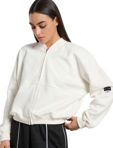  BODYTALK COORDS FZ CREWNECK 