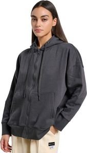  BODYTALK CAPITAL LOGO FZ HOODIE  (S)