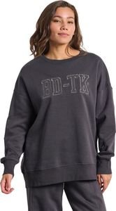  BODYTALK CAPITAL LOGO CREWNECK  (S)