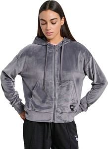  BODYTALK ROW FZ HOODIE 