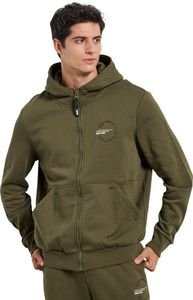  BODYTALK EXCEL FZ HOODIE  (S)