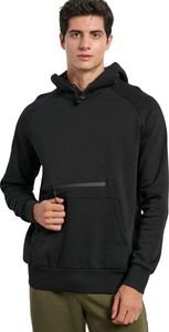 ������ BODYTALK BRUSHED HOODIE ����� (XL)