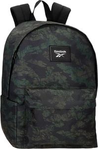   REEBOK BROOKLYN BACKPACK CAMO 