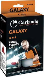  PING PONG GARLANDO GALAXY 3 STARS  (6 )