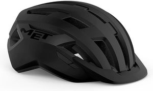 ΚΡΑΝΟΣ MET ALLROAD BLACK MATT