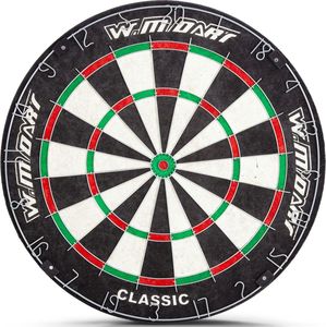     WIN.MAX CLASSICAL BRISTLE DARTBOARD