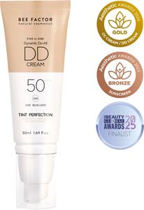 DD ����� �������� BEE FACTOR �������� 01 5 �� 1 SPF50 (50ML)
