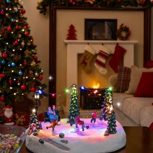    CHRISTMAS COLLECTION   LED,   