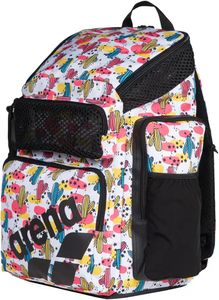   ARENA ONE GO BACKPACK DESERT ALL OVER PRINT (45 L)