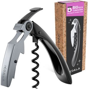  KOALA BIG TECH BLACK     