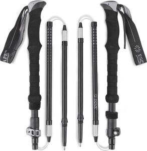 ��� ���������� ���������� ESCAPE TREKKING POLE SET TRAILBLAZE (37-130 CM)