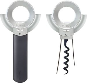 PULLTEX DUAL OPENER VINOLINE CORKSCREW