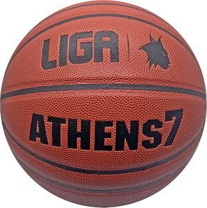 ����� LIGA SPORT BASKETBALL ATHENS ��������� (7)