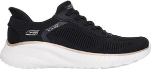�������� SKECHERS SLIP-INS BOBS SPORT SQUAD CHAOS CURRENT MUSE ����� (36.5)