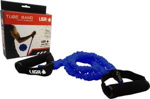 ������� ���������� LIGA SPORT FABRIC COVER TUBE BAND ���� (9.1 KG)