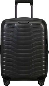 ������� �������� SAMSONITE PROXIS SPINNER EXP 55/20 MATT GRAPHITE