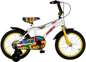 �������� ORIENT ACTION COMIC 16